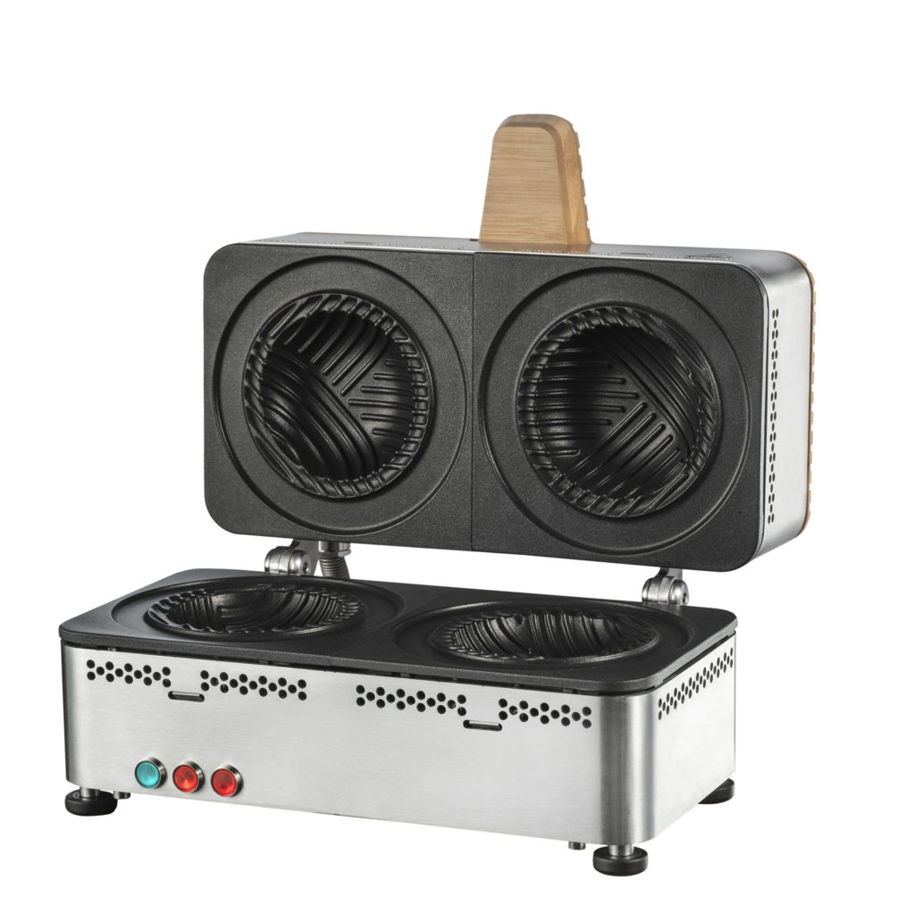 Oxymoron Maker III Double
